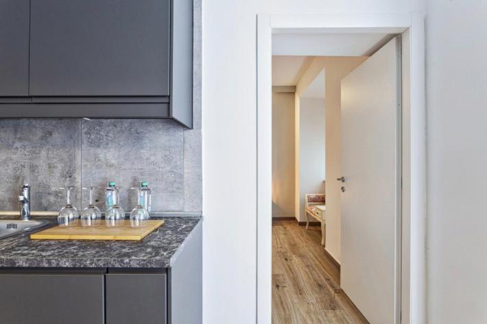 Grecale - Maestrale By M3trocubo Appartement Genua