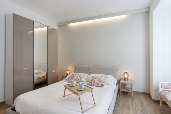 Grecale - Maestrale By M3trocubo Apartment