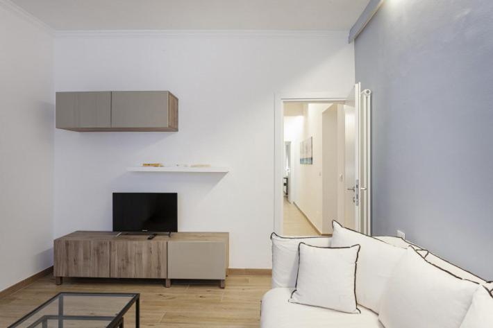Grecale - Maestrale By M3trocubo Appartement *