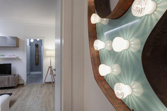 Grecale - Maestrale By M3trocubo Appartement Genua