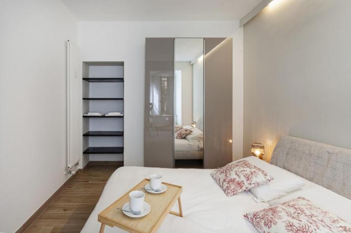 Appartement Grecale - Maestrale By M3trocubo