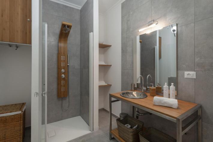 Apartment Grecale - Maestrale By M3trocubo
