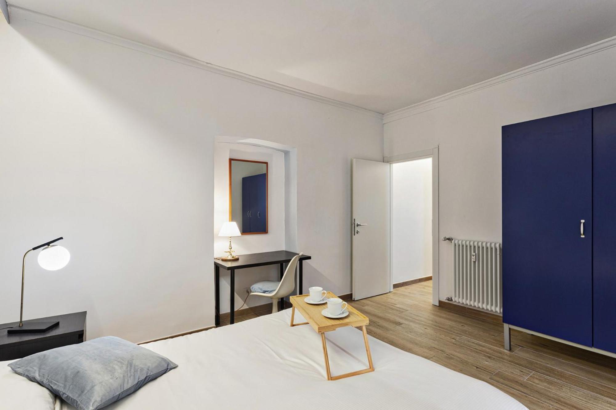 Grecale - Maestrale By M3trocubo Appartement Genua