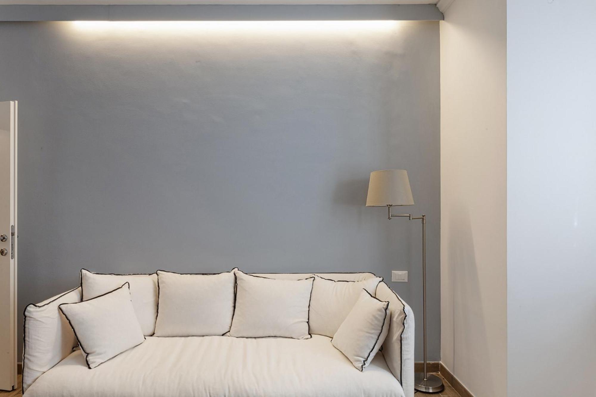 Grecale - Maestrale By M3trocubo Appartement