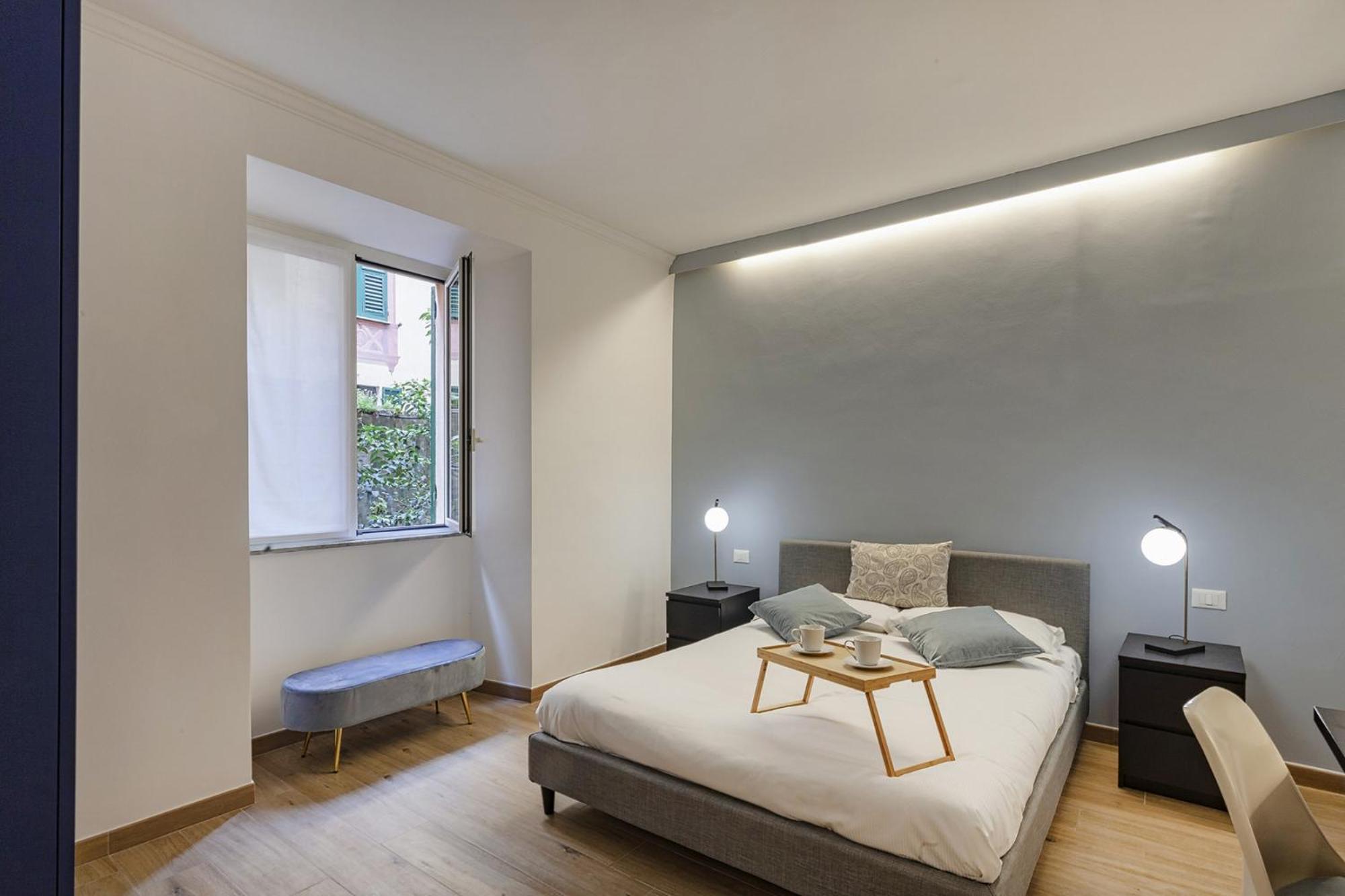 Apartment Grecale - Maestrale By M3trocubo